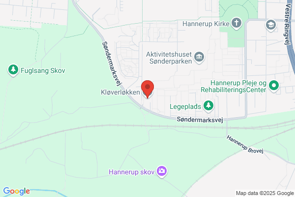 Kløverløkken