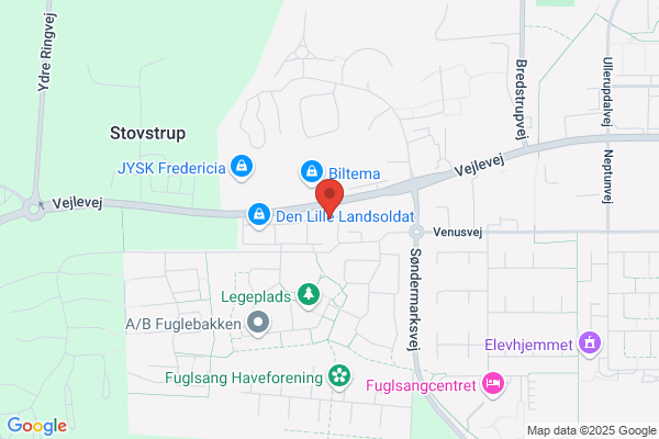 Røde Kors Børnehaven