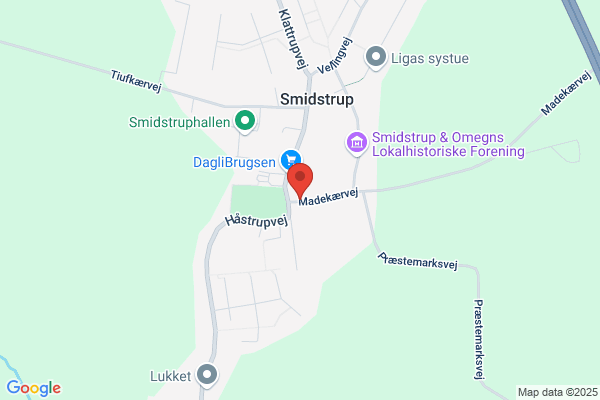 Bredstrup Smede- og Autoværksted