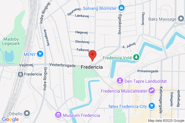 Brokøb Cykler