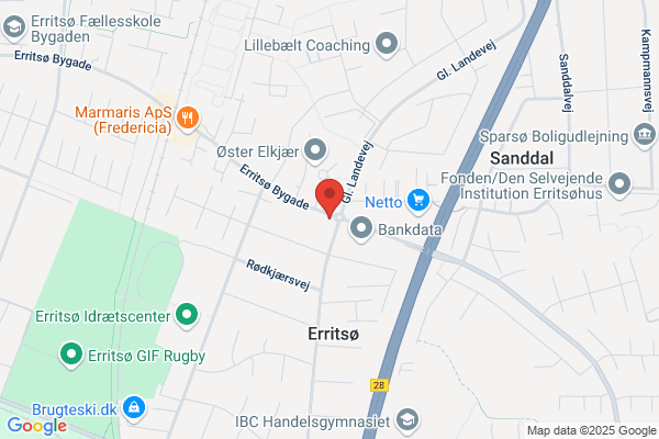 Erritsø Cykelforretning