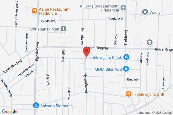 Centrum Dyreklinikken