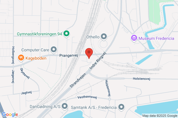Dækringen