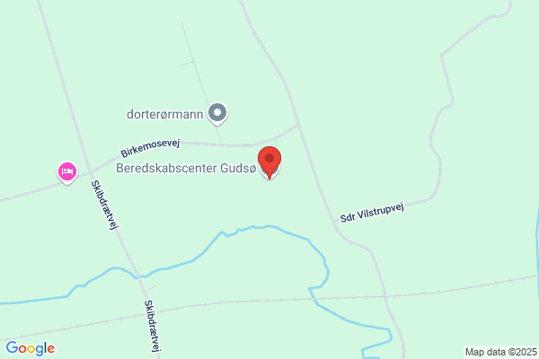 Gudsø Entreprenørforretning ApS