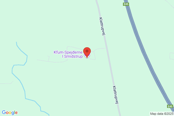Husmandsforeningen, Smidstrup