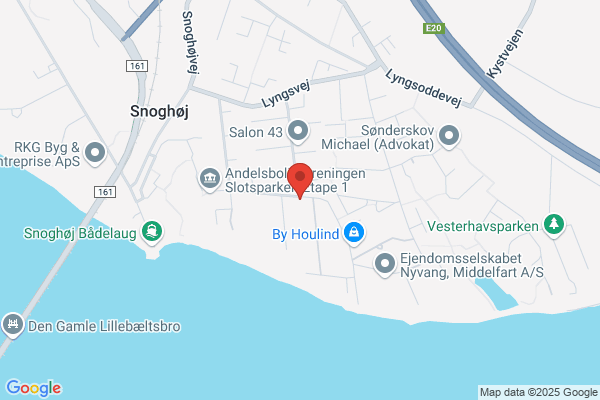 Ledernes Hovedorganisation