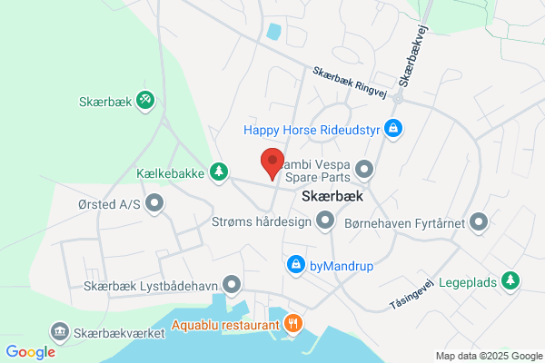 Skærbækhus