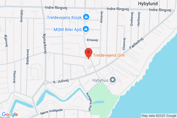 Burger og Grill House