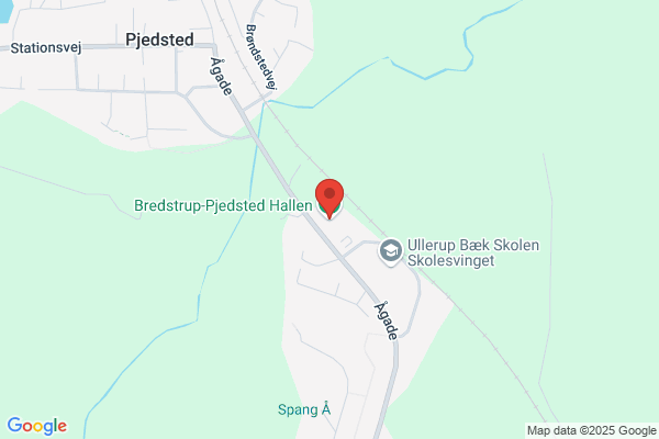 Bredstrup-Pjedsted Beboerforening