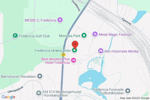 Fredericia Håndværkerforening