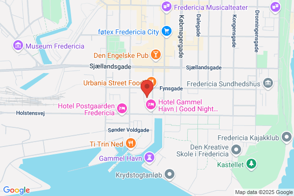 Fredericia Tekstilhandlerforening