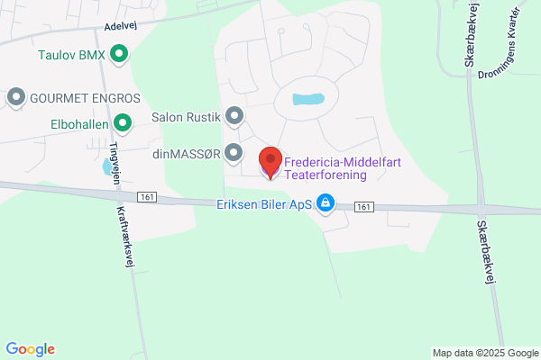 Fredericia Astronomiske Forening