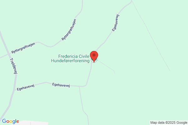 Fredericia Civile Hundeførerforening