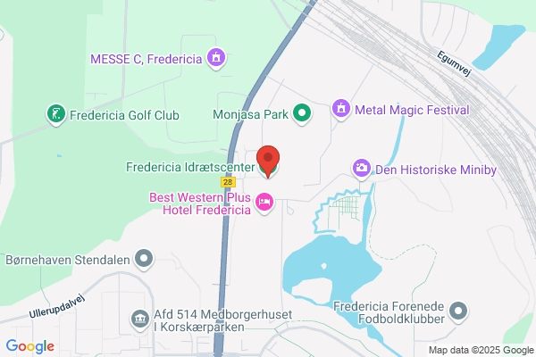 Fredericia Husflidsforening