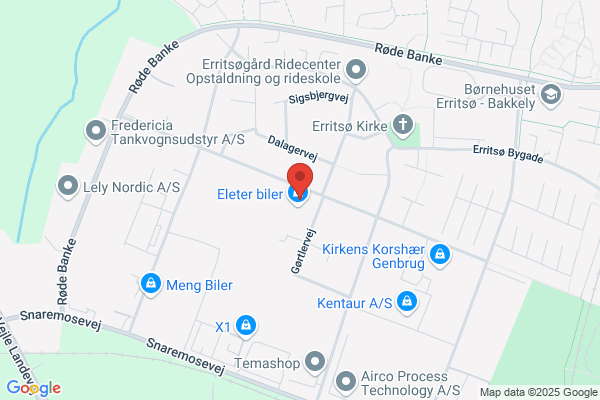 Fredericia Modeljernbane Klub