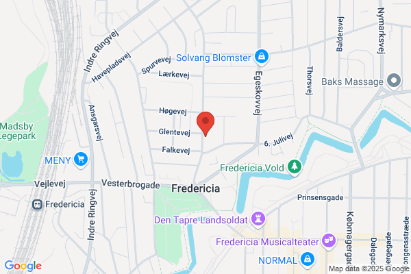 Fredericia Privatradio Klub KIPA