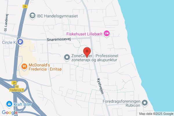 Møntsamlerforening, Trekantens