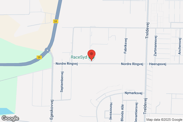 Racedueklubben