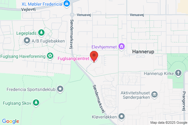 Fuglesangcentret