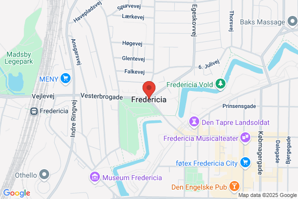 Kattens Værn Fredericia