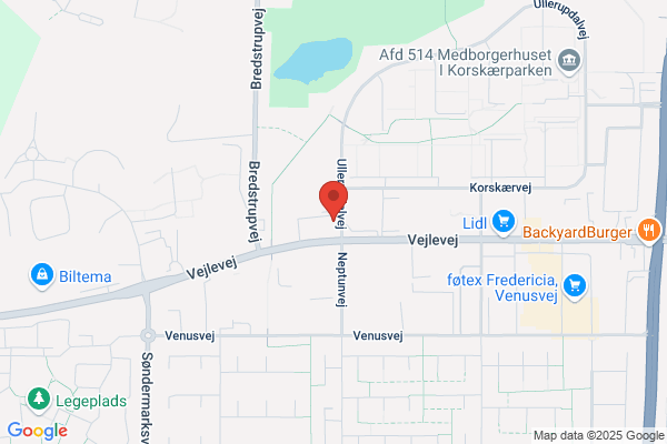 Bessmann Køkken