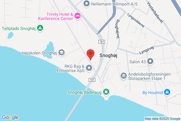 Snoghøj Minicenter