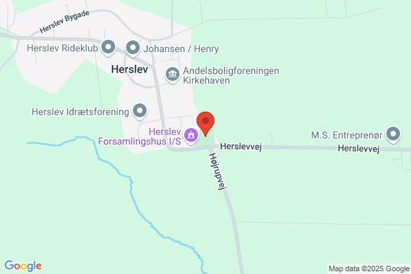 Herslev Kirke