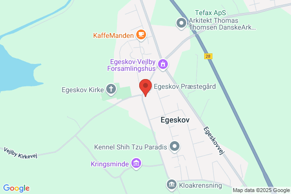 Vejlby sogn
