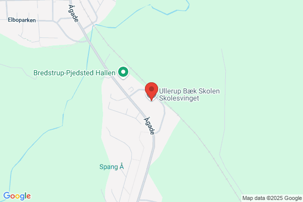 Bredstrup-Pjedsted Fællesskole