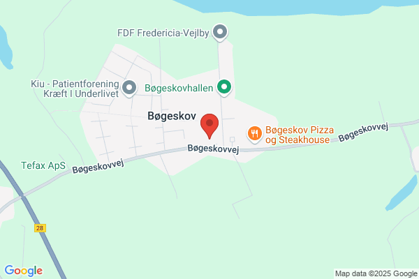 Bøgeskov Skole