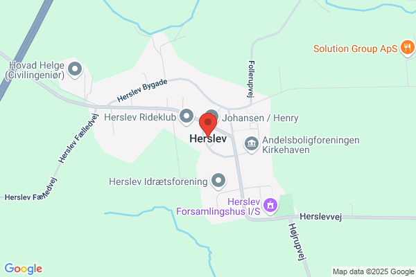 Herslev Centralskole