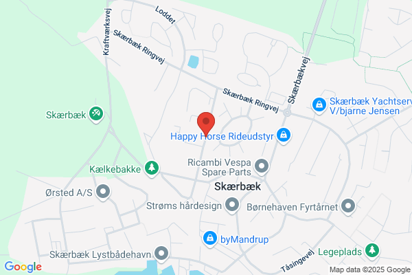 Skærbæk Skole