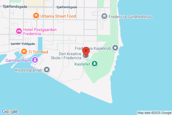 Fredericia Kunstforening