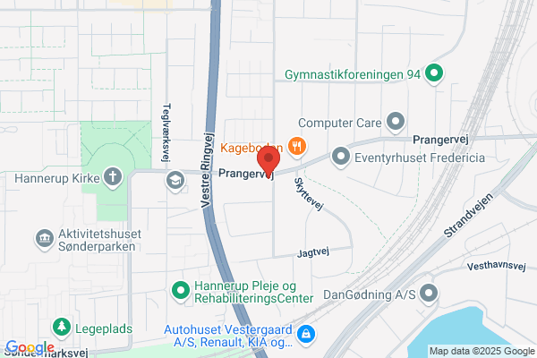 Købmandsgaarden A/S