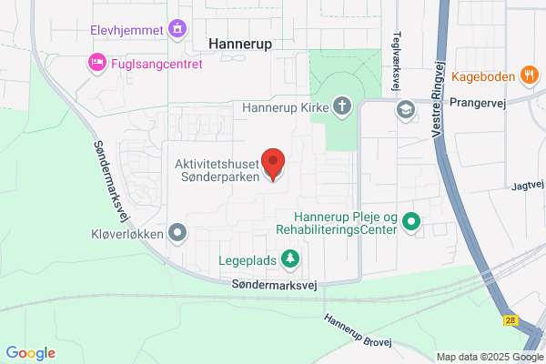 Sønderparkens Nærkøb