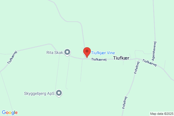 Thomassen, Købmand