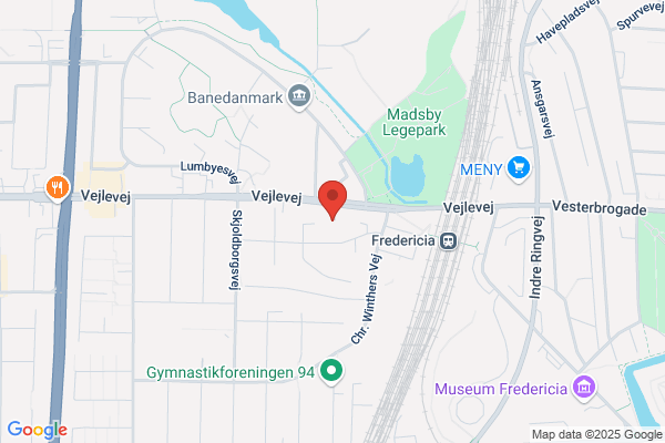 Pedersen Køreskole, Bo Løyche
