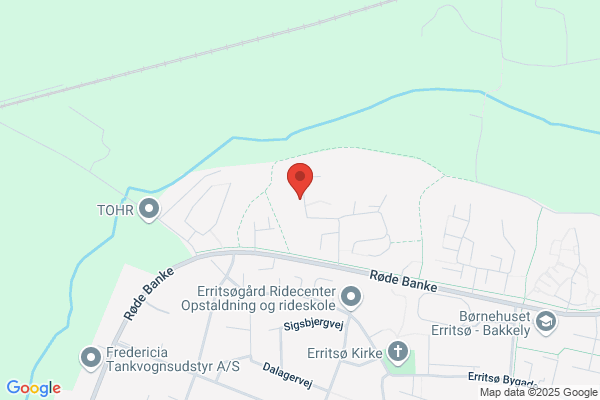 Østerballe, Erik