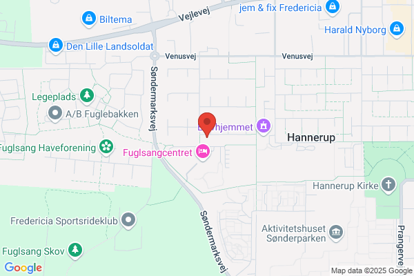 Bramm, Malerfirmaet