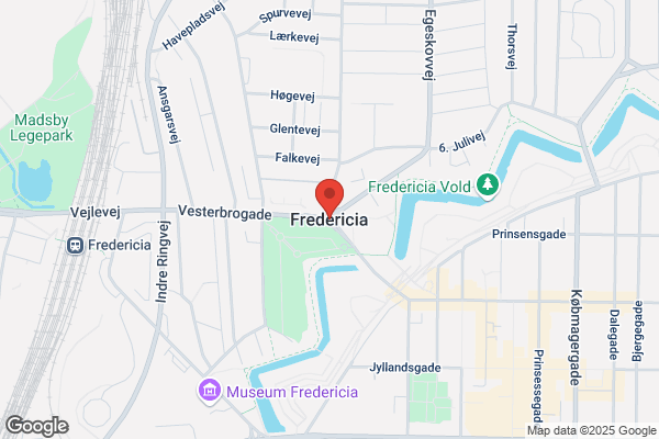 Fredericia Harmonika Klub