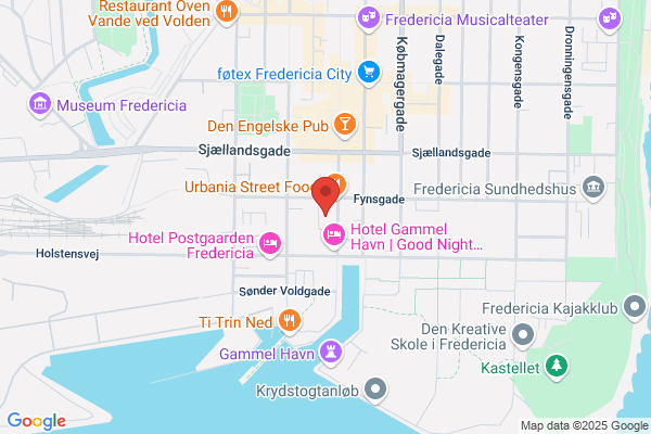 Fredericia Jazzklub