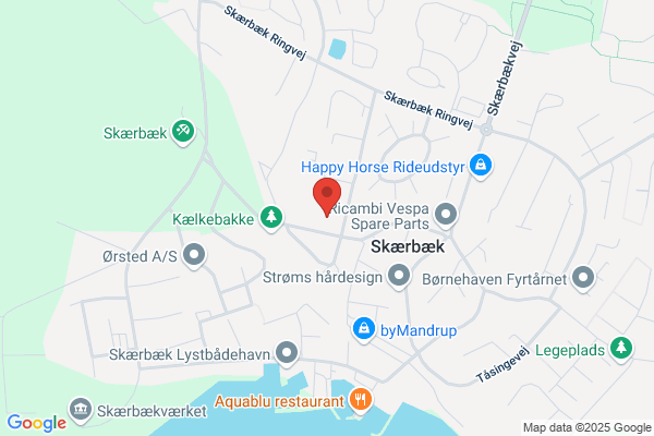 Skærbæk Aftenskole