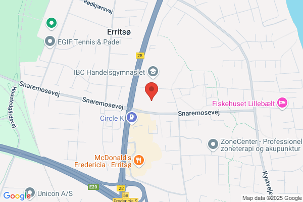 Danmarks Kursus- & Konferenceguide