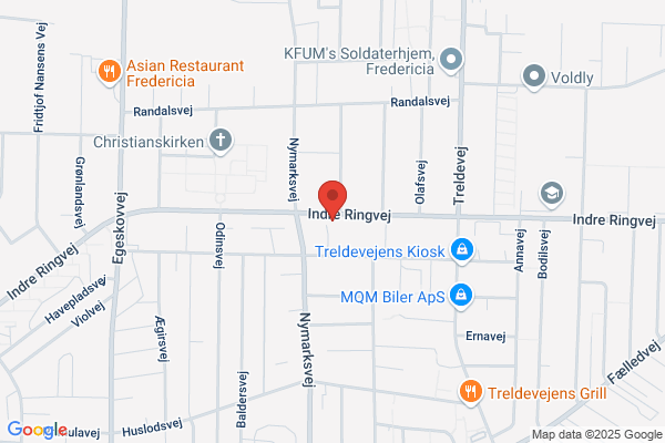 Bonde Nielsen P Malerfirmaet