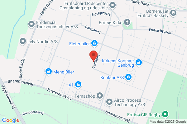 Jydsk Fynsk A/S