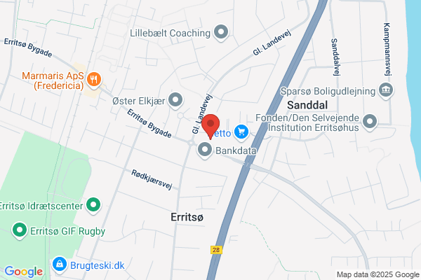 Erritsø Pizza