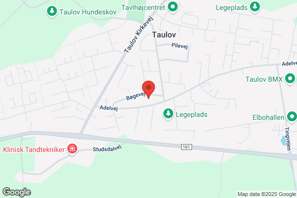 Taulov Pizza