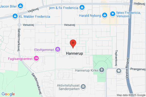 Enhedslisten i Fredericia
