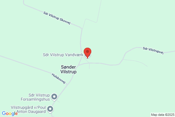 Gudsø vandværk