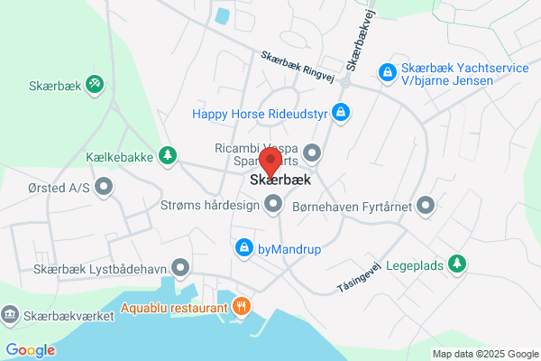 Skærbæk Vandværk